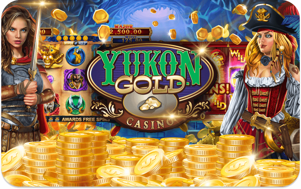 Yukon Gold Casino